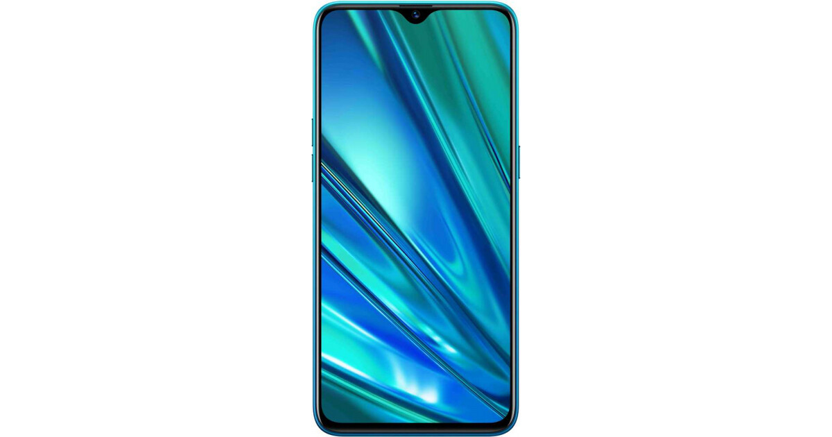 Realme rmx3690