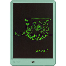 Планшет для рисования Wicue 10 mono зеленый [ws210]