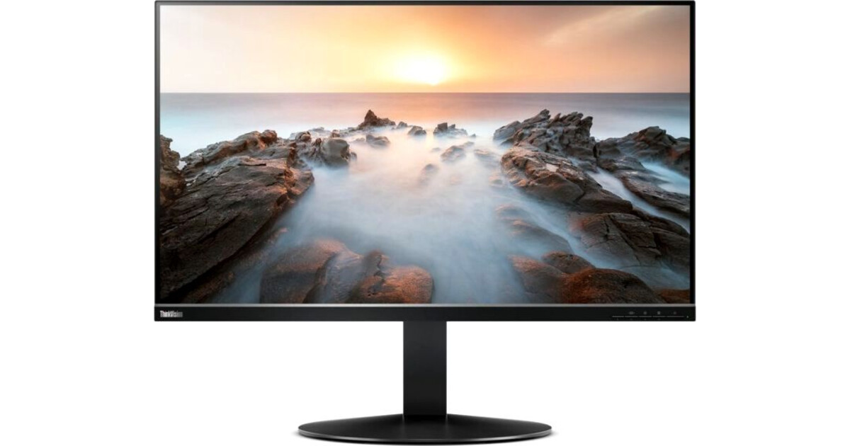 Монитор ips type. Монитор 27" Lenovo THINKVISION t27q-20 черный 61edgat2eu. Lenovo THINKVISION p32p-20 32”. Монитор Lenovo p2452. THINKVISION 2k 60hz