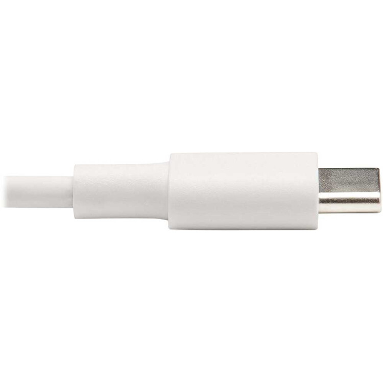 Разъем lightning usb c