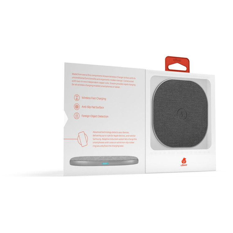 Беспроводное зарядное устройство ubear stage. БЗУ UBEAR Stream 10w Grey. Беспроводная сетевая зарядка UBEAR Stream. БЗУ UBEAR Stream 10w Beige. Беспроводная зарядная станция UBEAR Stream 2 in 1 мощность Qi: 10 Вт.