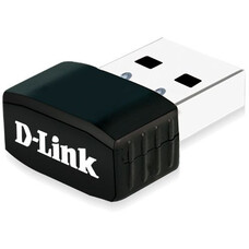 Сетевой адаптер Wi-Fi D-Link DWA-131 USB 2.0 [dwa-131/f1a]
