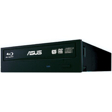 Оптический привод Blu-Ray ASUS BC-12D2HT, внутренний, SATA, черный, RTL [bc-12d2ht/blk/g/as]