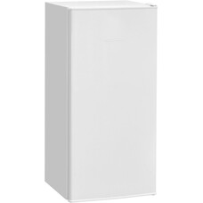 Холодильник NORDFROST NR 404 W однокамерный белый