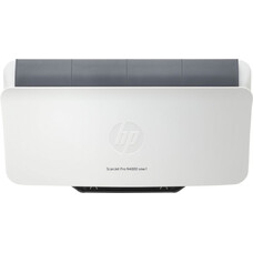 Сканер HP ScanJet Pro N4000 snw1 [6fw08a]