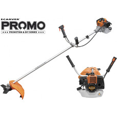Триммер бензиновый CARVER Promo PBC-33, (комплект из 2-х коробок) [01.001.00026]