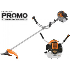 Триммер бензиновый CARVER Promo PBC-43, (комплект из 2-х коробок) [01.001.00027]