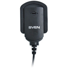 Микрофон Sven MK-150, черный [sv-0430150]