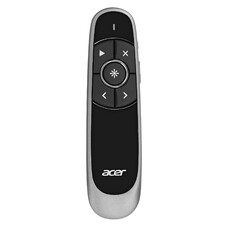 Презентер Acer OOD020 Radio USB (30м) черный [zl.othee.002]