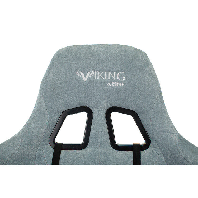 Кресло игровое zombie viking knight lt28 fabric