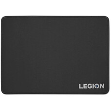 Коврик для мыши LENOVO Legion Mouse Pad, черный [gxy0k07130]