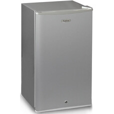 Холодильник Бирюса Б-M90 однокамерный серый металлик