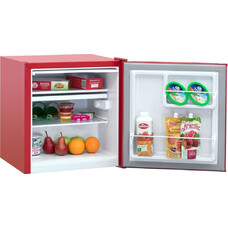 Холодильник NORDFROST NR 402 R однокамерный красный