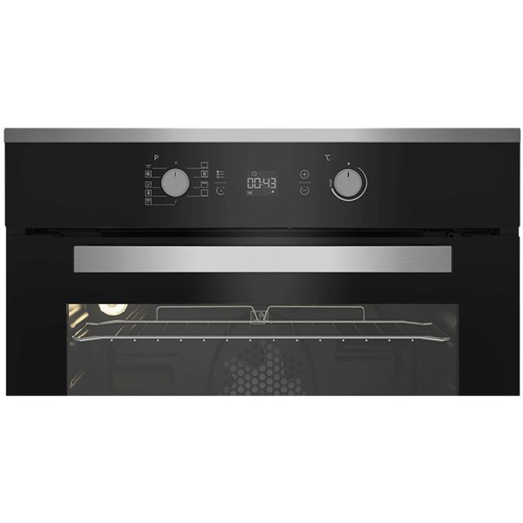 Духовой шкаф beko bie22100xc