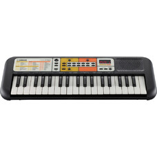 Синтезатор Yamaha PSS-F30, черный