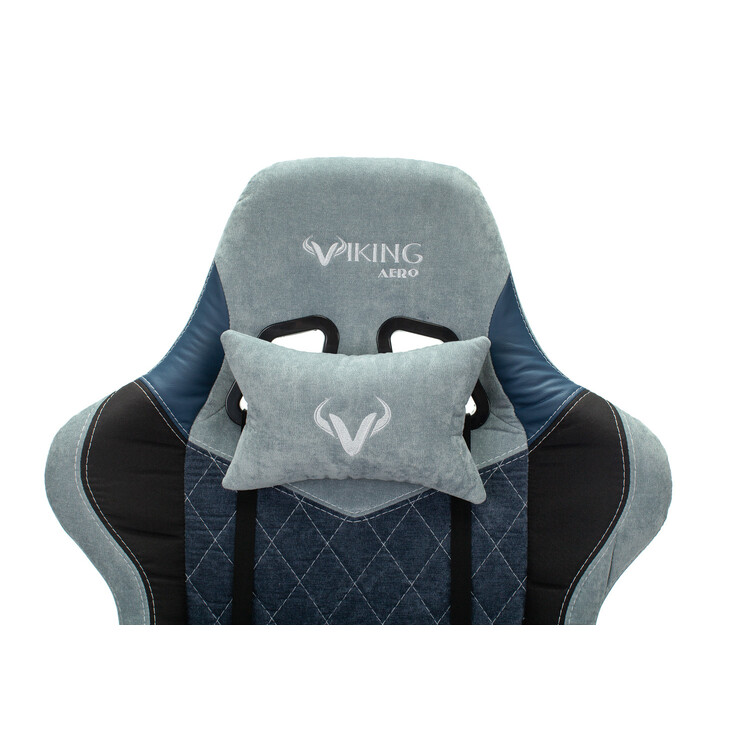 Кресло игровое zombie viking knight синий. Кресло Zombie Viking 7. Бюрократ Викинг 7 Knight. Viking 7 Knight BL Fabric. Кресло Викинг игровое синее.