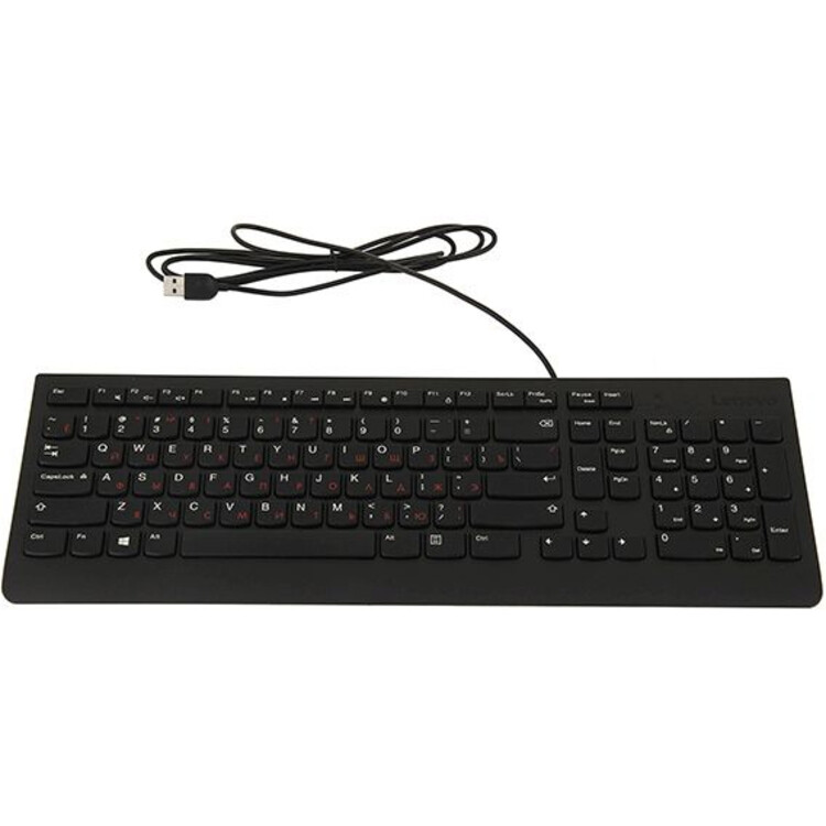 Клавиатура и мышь lenovo. Lenovo 300 Combo gx30m39635 Black USB. Lenovo комплект клавиатура+мышь gx30m39635. Клавиатура Lenovo 300. Клавиатура и мышь Lenovo 300