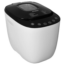 Хлебопечь HYUNDAI HYBM-P0613, белый