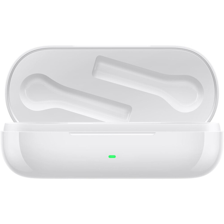 True wireless huawei freebuds 5i ceramic white