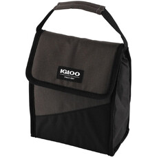 Сумка-термос IGLOO Bag It Sport, 3л, серый [165157]