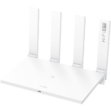 Wi-Fi роутер Huawei WS7100 (AX3 DUAL-CORE), AX3000, белый [53037713]
