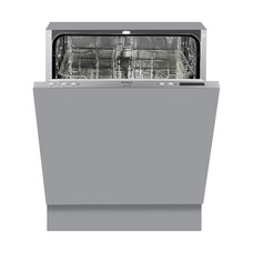 Посудомоечная машина полноразмерная WEISSGAUFF BDW 6043 D
