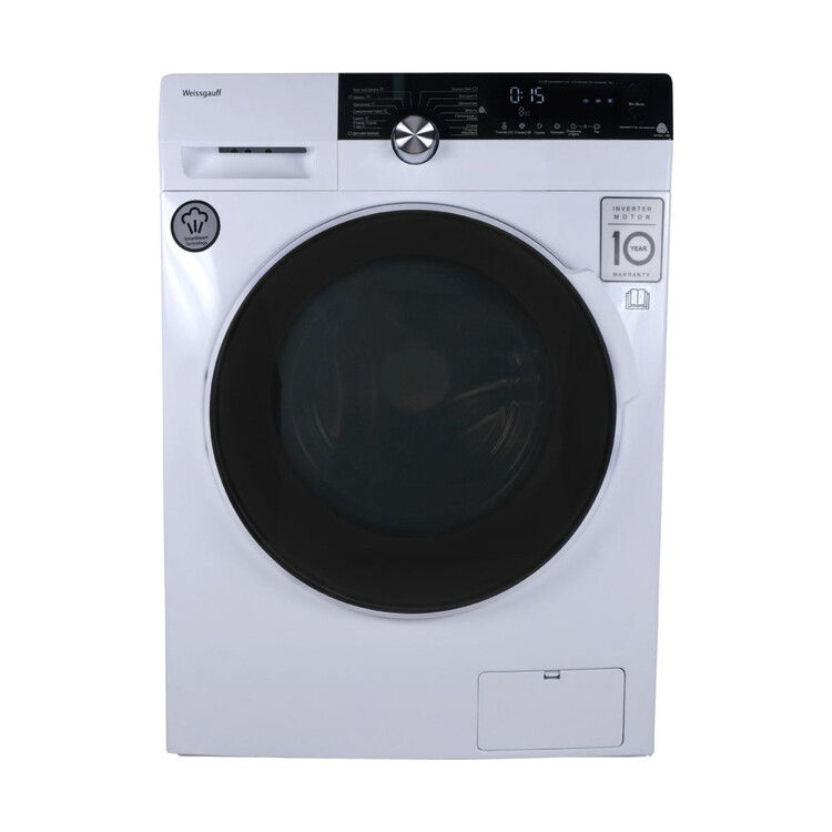 Weissgauff wm 4947 отзывы. Стиральная машина Weissgauff WM 5649 DC. Стиральная машина с сушкой Weissgauff WMD 6150 DC Inverter Steam. Weissgauff WMD 4748 DC Inverter