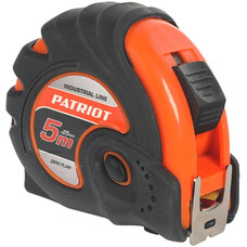 Рулетка Patriot Platinum MPT-5L [350005015]