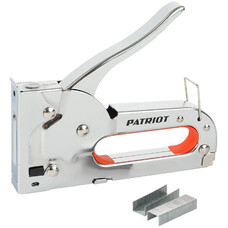 Ручной степлер PATRIOT SPQ-110 [350007501]