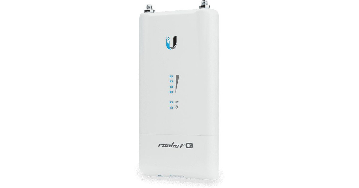 Подключи колонку лайт к вай фаю. Ubiquiti Rocket 5ac Lite. Wi-Fi роутер Ubiquiti Rocket m5 AC PTMP. Rocket 5ac Lite антенна. Ubiquiti r5ac-Lite.