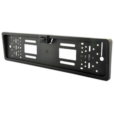Камера заднего вида SILVERSTONE F1 Interpower IP-616