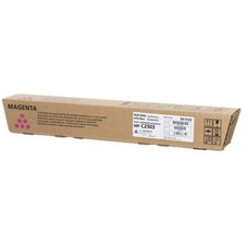 Картридж RICOH MP C2503, пурпурный / 841930