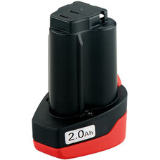 Батарея аккумуляторная METABO 625438000, 10.8В, 2Ач, Li-Ion