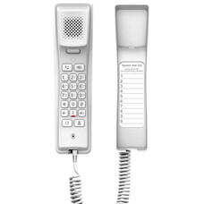 IP телефон Fanvil H2U [h2u white]