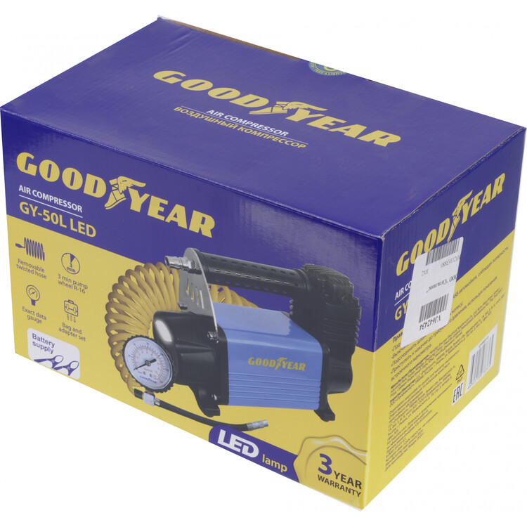 Автомобильные компрессоры goodyear 50l. Компрессор 50l gy50l. Goodyear gy1211. Goodyear gy1208. Gy000113.