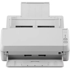 Сканер FUJITSU SP-1120N белый [pa03811-b001]