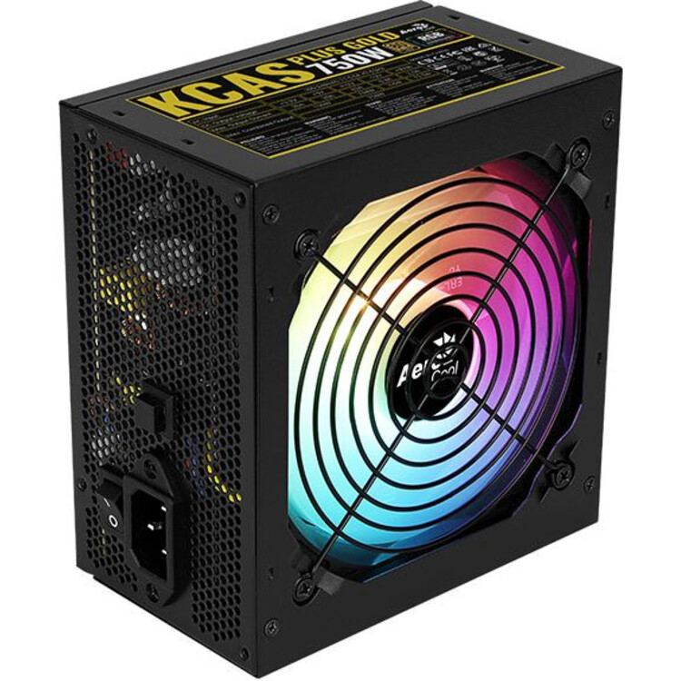 Kcas 850w gold