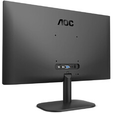 Монитор AOC Value Line 22B2AM/01 21.5", черный