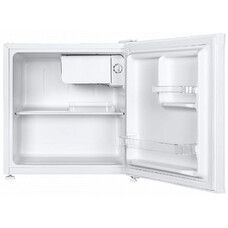 Холодильник однокамерный MAUNFELD MFF50W DeFrost, белый