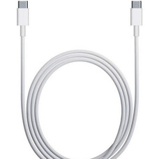 Кабель Xiaomi Mi USB Type-C Cable 100cm, USB Type-C (m) - USB (m), 1м, 3A, белый [bhr4422gl]