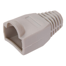 Колпачок ITK (CS4-11-20PCS) серый (упак.:20шт)