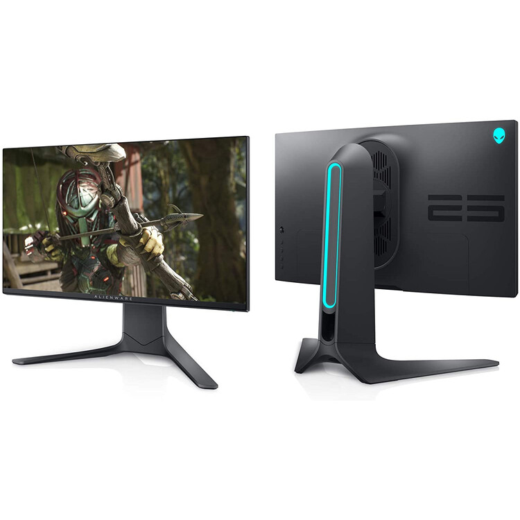 Alienware aw2521h. Монитор Alienware aw2521h. Монитор Alienware aw2521h 360hz. Alienware 240hz монитор. Монитор Alienware aw2521h 360hz g-sync.