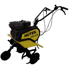 Культиватор бензиновый Huter GMC-850, 6.5л.с. [70/5/24]