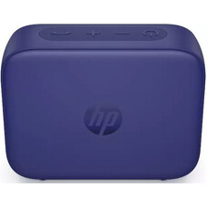 Колонка портативная HP 350, синий [2d803aa]