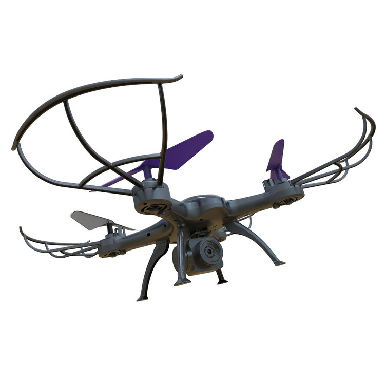 Квадрокоптер hiper falcon x. Квадрокоптер Hiper HQC 0003 Falcon. Hiper HQC-0003 Falcon x FPV 0.3Mpix VGA WIFI ПДУ черный/фиолетовый квадрокоптер