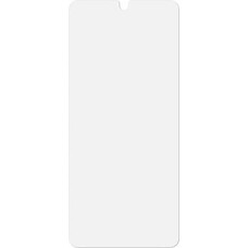 Защитная пленка для экрана SAMSUNG araree Pure Diamond для Samsung Galaxy S21 прозрачная, 1 шт [gp-tfg991kdatr]