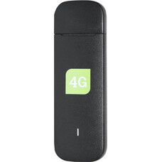 Модем DQ431 2G/3G/4G, внешний, черный