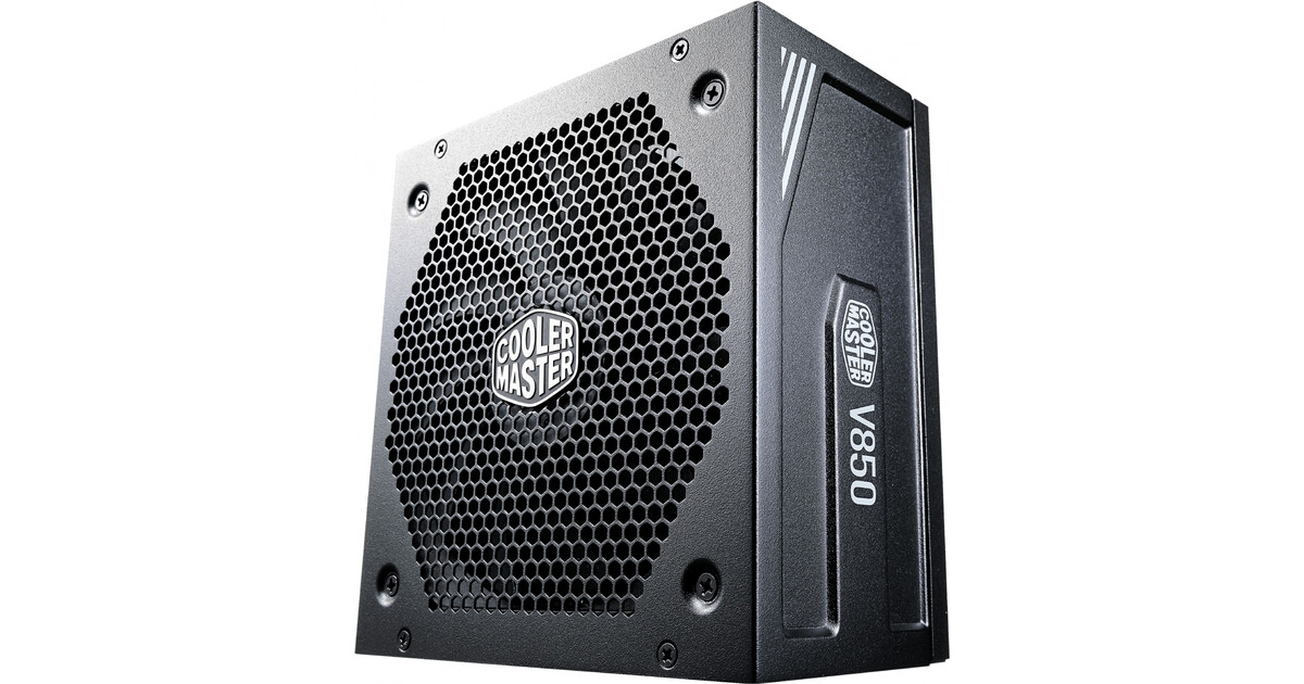 Cooler master v850 gold v2. Cooler Master v750 Gold - v2.