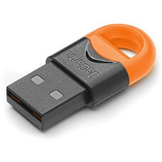 Электронный идентификатор ALADDIN USB-токен JaCarta PRO (nano) [jc009]