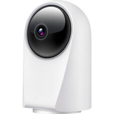 Камера видеонаблюдения IP REALME RMH2001 Smart Camera 360, 2.8 мм, белый [4814433]